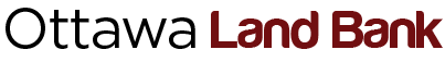 Ottawa Land Bank Logo