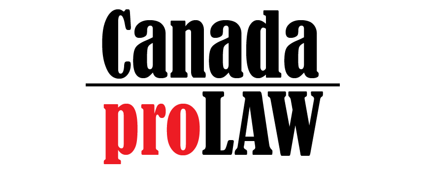 Canada Pro Law 